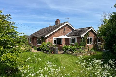 Threeways Badingham Road, Laxfield, Woodbridge, IP13 8HT