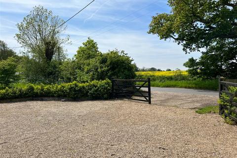 Threeways Badingham Road, Laxfield, Woodbridge, IP13 8HT