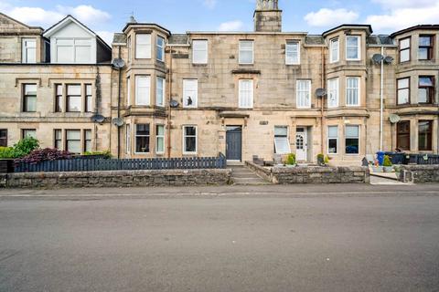 2 bedroom flat for sale, Carlton Place, Moss Road, Kilmacolm