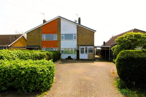 3 bedroom semi-detached house for sale, Westcliffe Road, Sleaford, NG34 9AX