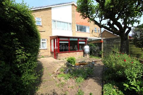 3 bedroom semi-detached house for sale, Westcliffe Road, Sleaford, NG34 9AX