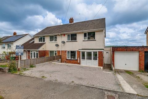 3 bedroom semi-detached house for sale, Stanborough Road, Plymouth PL9