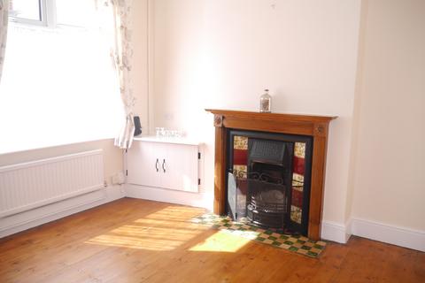 2 bedroom end of terrace house to rent, Bayswater Road, Melton Mowbray LE13
