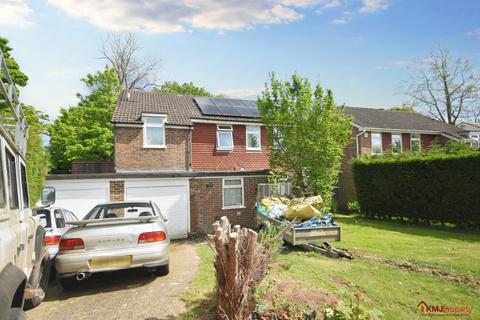 4 bedroom detached house for sale, Freshfield Bank, Forest Row, East Sussex