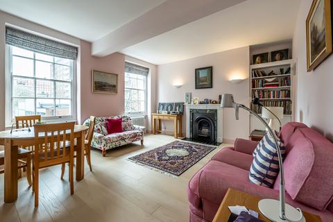 2 bedroom flat for sale, Montagu Street, London W1H