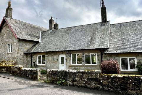 1 bedroom bungalow for sale, Carter Cottages, Otterburn, Northumberland, NE19