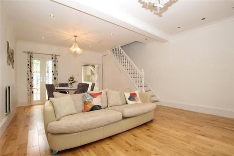 3 bedroom terraced house for sale, Garland Road, Plumstead Common, SE18