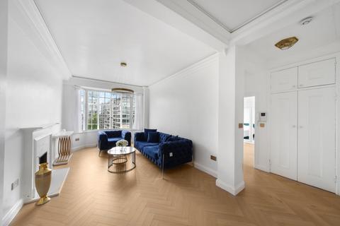 1 bedroom apartment for sale, St. Mary Abbots Court, Warwick Gardens, London W14