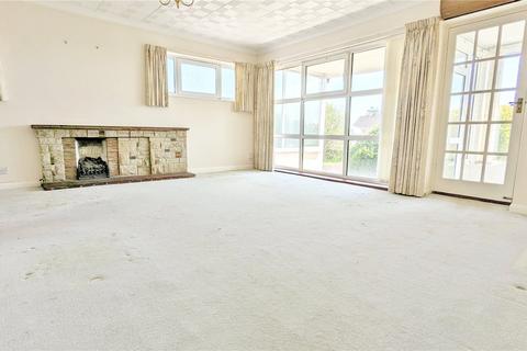 2 bedroom bungalow for sale, Newling Way, High Salvington, Worthing, West Sussex, BN13