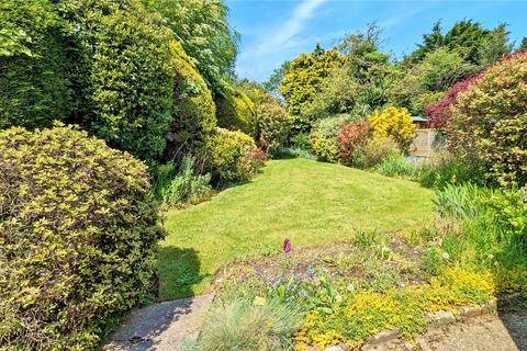 2 bedroom bungalow for sale, Newling Way, High Salvington, Worthing, West Sussex, BN13