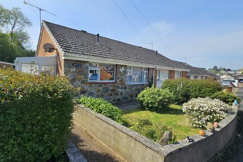 2 bedroom bungalow for sale, Harding Crescent, Tiverton, Devon, EX16