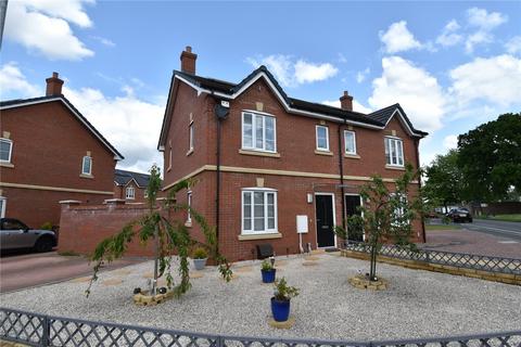 2 bedroom semi-detached house for sale, Long Sling, Droitwich, Worcestershire, WR9