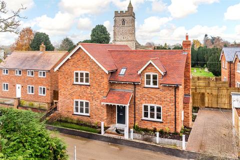 4 bedroom detached house for sale, School End, Great Horwood, Buckinghamshire, MK17