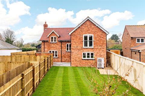 4 bedroom detached house for sale, School End, Great Horwood, Buckinghamshire, MK17