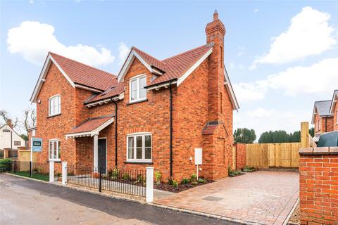 4 bedroom detached house for sale, School End, Great Horwood, Buckinghamshire, MK17