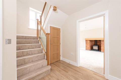 4 bedroom detached house for sale, School End, Great Horwood, Buckinghamshire, MK17