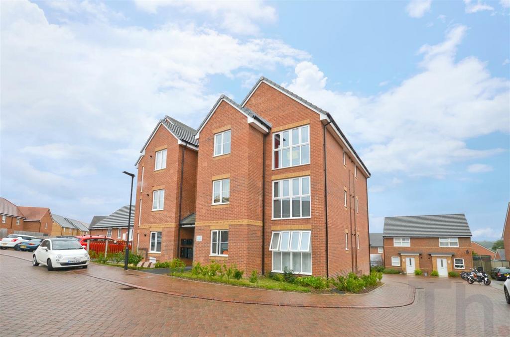 East Cowes PO32 1 bed flat to rent £775 pcm (£179 pw)