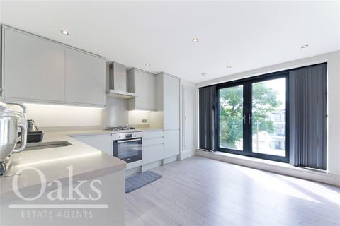 3 bedroom apartment to rent, Tavistock Road, Croydon