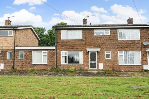41 Manor Road, Marston Moretaine, Bedford, MK43 0NT