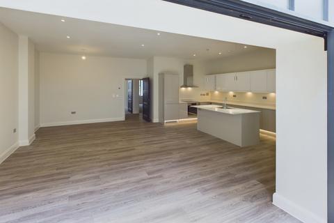 2 bedroom apartment for sale, Flat 1, The Music House, Richmond Grove,  Exeter