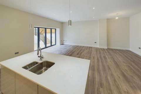 2 bedroom apartment for sale, Flat 1, The Music House, Richmond Grove,  Exeter
