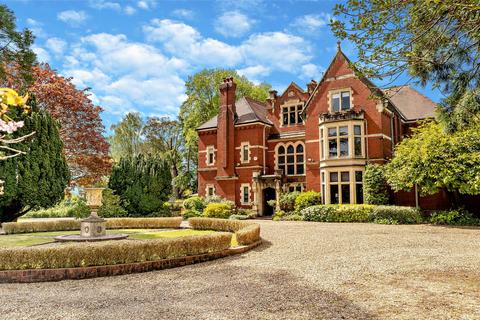 10 bedroom detached house for sale, Llantrisant Road, Cardiff, CF5