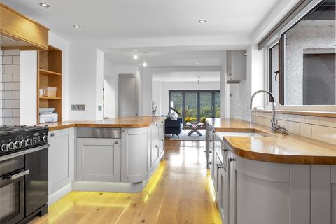Biskey Rise Helm Road, Bowness On Windermere, Windermere, LA23 3AY