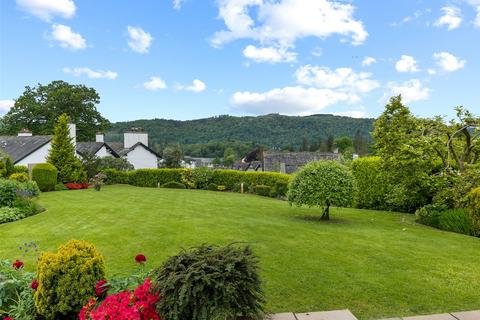Biskey Rise Helm Road, Bowness On Windermere, Windermere, LA23 3AY