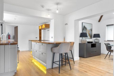 Biskey Rise Helm Road, Bowness On Windermere, Windermere, LA23 3AY