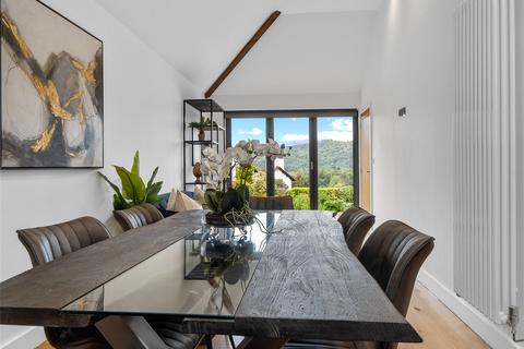 Biskey Rise Helm Road, Bowness On Windermere, Windermere, LA23 3AY