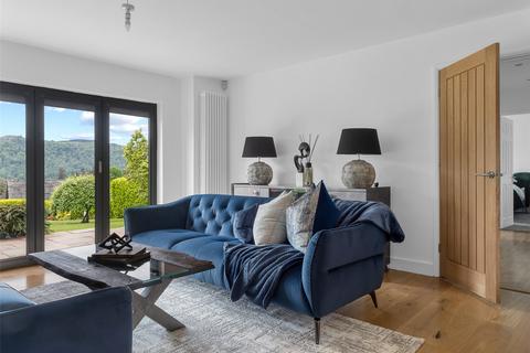 Biskey Rise Helm Road, Bowness On Windermere, Windermere, LA23 3AY