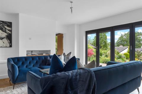 Biskey Rise Helm Road, Bowness On Windermere, Windermere, LA23 3AY