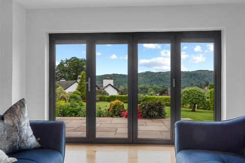 Biskey Rise Helm Road, Bowness On Windermere, Windermere, LA23 3AY