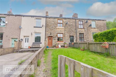 3 bedroom terraced house for sale, Mill Hill, Oswaldtwistle, Accrington, Lancashire, BB5