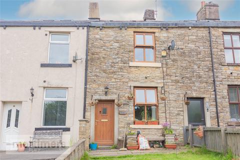 3 bedroom terraced house for sale, Mill Hill, Oswaldtwistle, Accrington, Lancashire, BB5