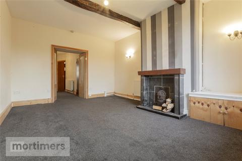 3 bedroom terraced house for sale, Mill Hill, Oswaldtwistle, Accrington, Lancashire, BB5