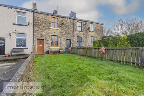 3 bedroom terraced house for sale, Mill Hill, Oswaldtwistle, Accrington, Lancashire, BB5