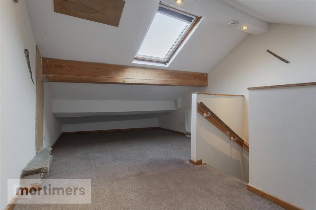Loft Space