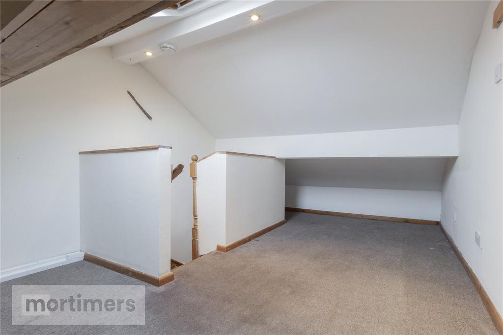 Loft Space