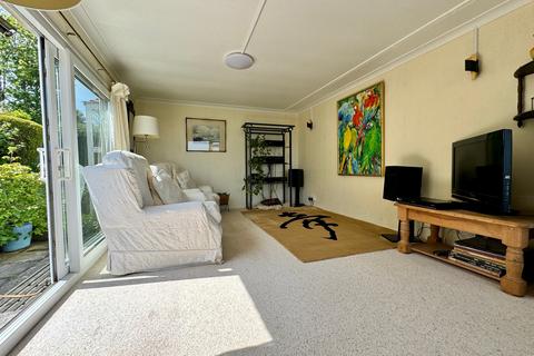 2 bedroom detached bungalow for sale, HOBURNE PARK, SWANAGE