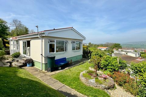 2 bedroom detached bungalow for sale, HOBURNE PARK, SWANAGE