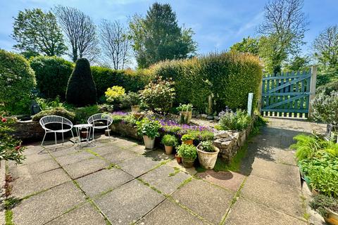 2 bedroom detached bungalow for sale, HOBURNE PARK, SWANAGE