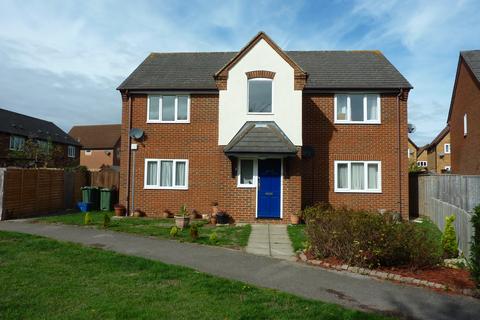 1 bedroom apartment to rent, Charlock Court, Newport Pagnell MK16