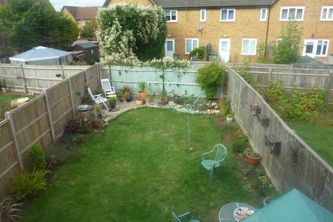 undefined, Charlock Court, Newport Pagnell MK16