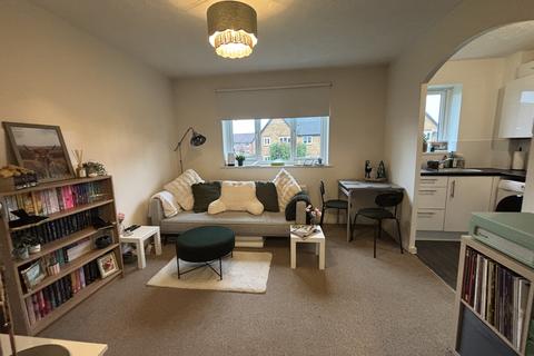 undefined, Charlock Court, Newport Pagnell MK16