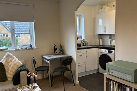undefined, Charlock Court, Newport Pagnell MK16