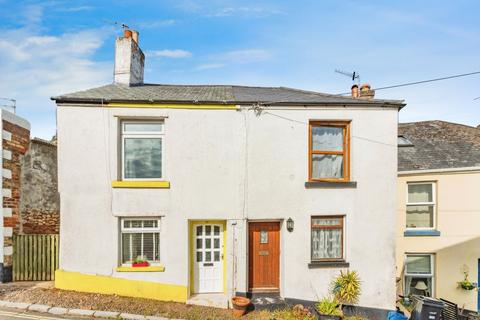 1 bedroom end of terrace house for sale, Town Tree Hill, Dawlish EX7