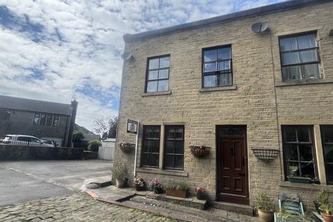 3 bedroom character property for sale, Well Street, Wilsden BD15