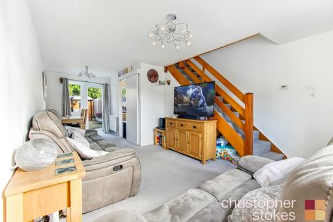 2 bedroom terraced house for sale, Kingsmead, Waltham Cross, Hertfordshire, EN8 0EG