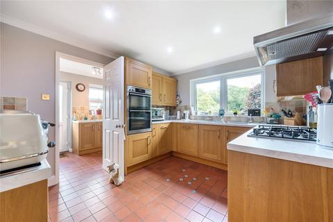 4 bedroom detached house for sale, Tarragon Way, Reading RG7